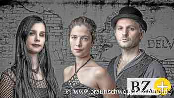 Peiner Winterzauber – so sieht die Reise ins Mittelalter aus