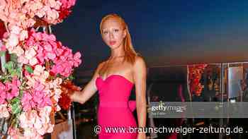 „Let’s Dance“: Anna Ermakova spricht über die Besenkammer