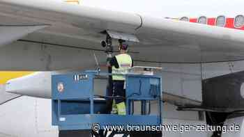 Weitere Tarifeinigung am Flughafen BER