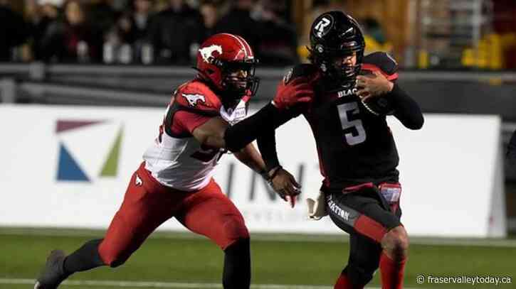 Source: Hamilton Tiger-Cats agree to terms with veteran linebacker Thurman