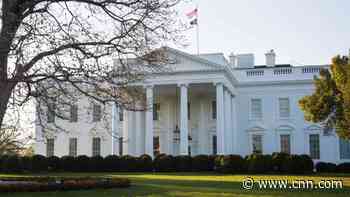 Natalie Quillian to serve as Biden's deputy chief of staff