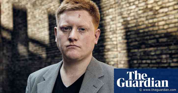 Jared O’Mara: ex-Labour MP found guilty of six counts of expenses fraud