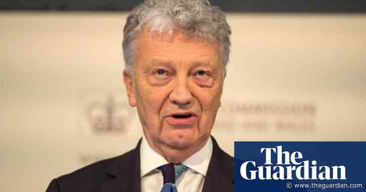 Prevent review condemned for ‘anti-Muslim prejudice’