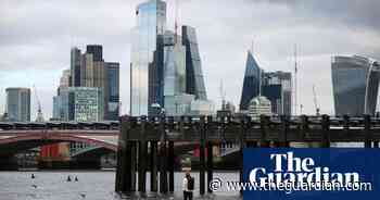 FTSE 100 hits fresh all-time high as inflation and recession fears ease