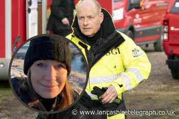 Nicola Bulley disappearance: Podcast with Peter Faulding