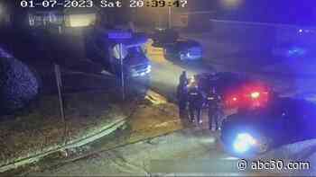 Memphis police officer took photos of beaten Tyre Nichols and shared one with others, documents show