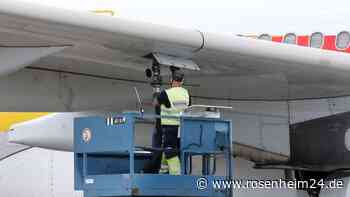 Weitere Tarifeinigung am Flughafen BER