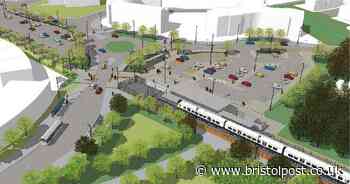 Portishead to Bristol railway line 'milestone' as contractor announced
