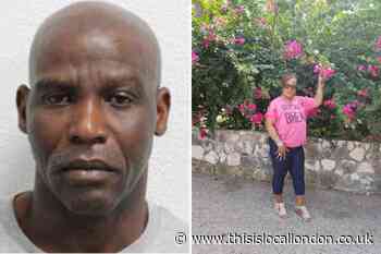 Lewisham man jailed for stabbing partner through the neck