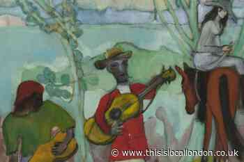 5 Fun Things To Do In London, This Week February 20-26