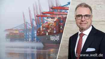 Dieses scheinheilige Gesetz schadet dem Standort D