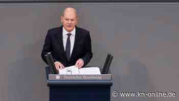 Olaf Scholz: Beruhigungspillen für die Bevölkerung