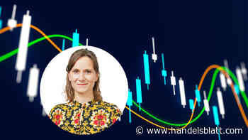 Märkte-Insight: Der Crash, der nicht kam