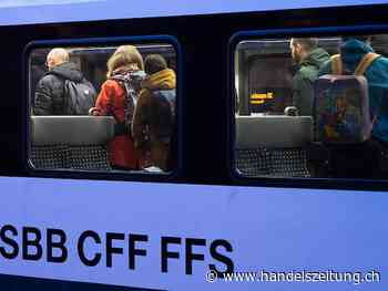 Cyberangriff auf SBB - Kundendaten nicht betroffen