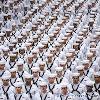 Stop Holding Recruits to One-Size-Fits-All Standards