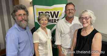 NSW Farmers expands base