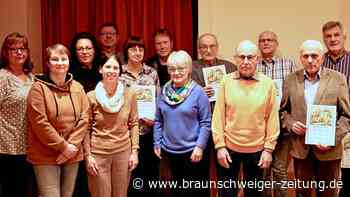 „Blau-Gelb“ Königslutter plant Jubiläumskonzert