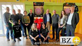 Wolfenbütteler Projektträger sind plötzlich Glückspilze