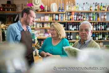 B.C. seniors – and parents – skipping meals as ‘sticker shock’ from food inflation hits