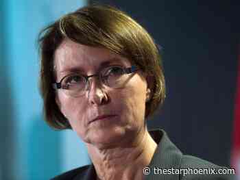 Turpel-Lafond returns second honorary degree after being told of identity review