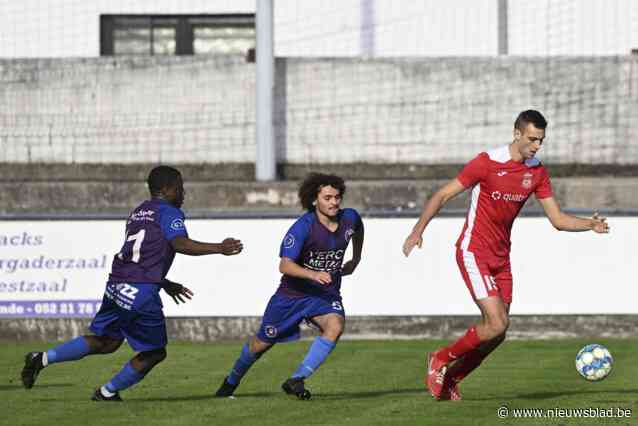 SPORTKORT OOST-VLAANDEREN. KSK Grembergen shopt bij KV Sint-Gillis-Dendermonde, SV Zottegem vraagt licentie aan