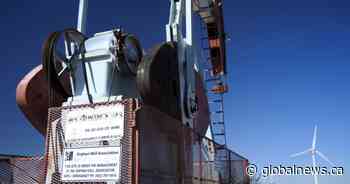 Alberta to pilot oil and gas royalty breaks for legally required well cleanup