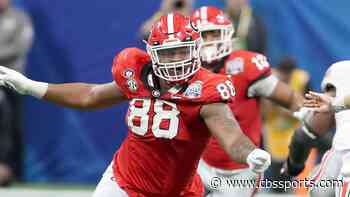 2023 NFL combine: Full list of 319 NFL Draft prospects invited to Indianapolis for annual scouting combine