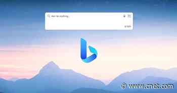 Microsoft's New AI-Powered Bing Uses ChatGPT Tech. Here's How to Try It     - CNET