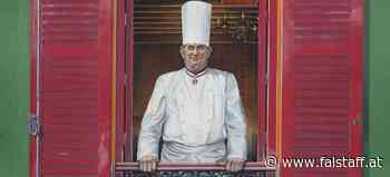 Famoser Guide Michelin: Blumen, Sterne und viele Missverständnisse