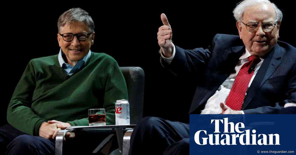 Some of the 1% are more generous than others | Letter