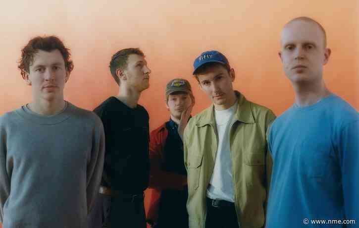 Squid announce new album ‘O Monolith’ and share first single ‘Swing (In A Dream)’