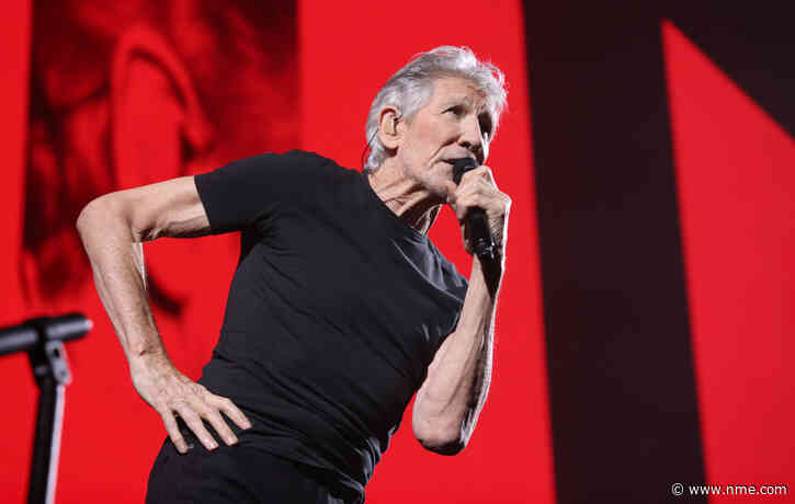 Roger Waters says Russia’s invasion of Ukraine was “illegal” but “not unprovoked”