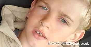 Archie Battersbee died from prank that went wrong 'very quickly and very badly' - coroner concludes