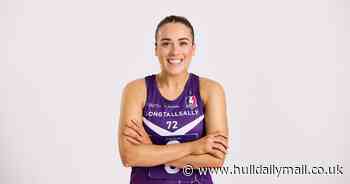 Nat Panagarry admits wife's cancer battle puts netball in perspective