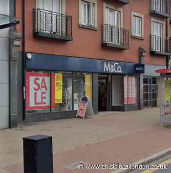Upminster M&Co shop set to shut as retailer reveals closures