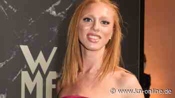 Anna Ermakova: Tochter von Boris Becker lernt jetzt Deutsch