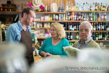 B.C. seniors – and parents – skipping meals as ‘sticker shock’ from food inflation hits