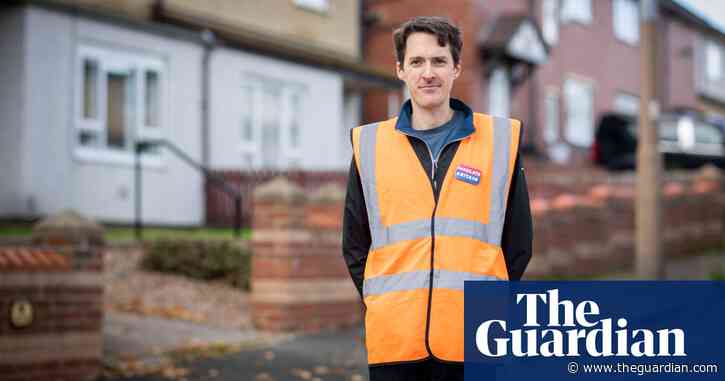 Contempt ruling against environmental protester is a crime against justice | Letter