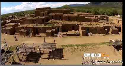 Taos makes list of 'most beautiful' small towns in U.S.