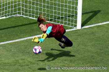 FIFA maakt supergenomineerden bekend: wie wordt doelvrouw van het jaar?