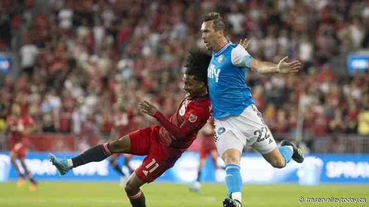 Toronto FC sells young Canadian winger Jayden Nelson to Norway’s Rosenborg