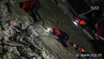 Die türkische Opposition gibt der Erdogan-Regierung eine Mitschuld an der Erdbebenkatastrophe