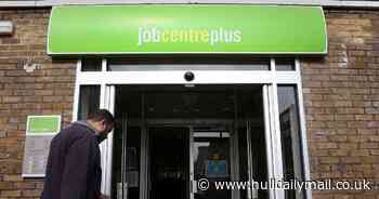 DWP to close 20 Jobcentres putting dozens of roles at risk