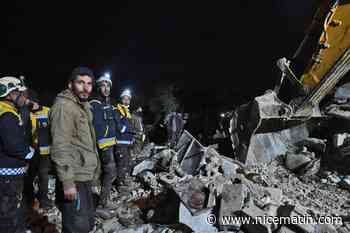 Edito. Si loin, si proche...