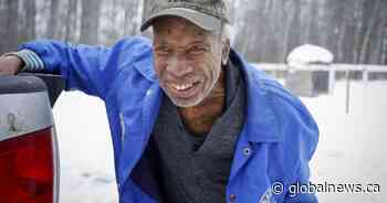 Alberta village remembers its African-American roots: ‘The only Black one left’