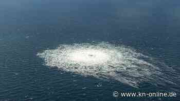 Nord-Stream-Explosion: Weißes Haus weist Bericht über Beteiligung zurück