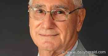 Frank Amato's 47-year legacy secured at Loyola Academy