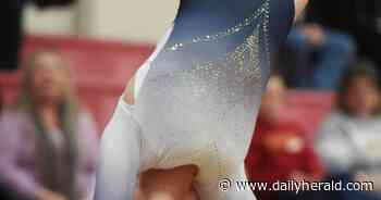 Girls gymnastics: Glenbrook South advances to sectional as a team