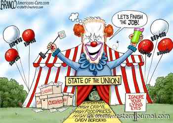 Criminal In-Tent