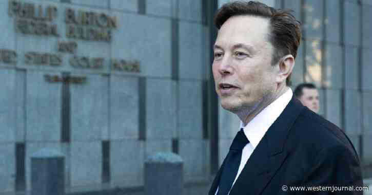 Elon Musk Unmasks 'Obscure' Agency You've Never Even Heard of as Worst Offender of Gov't Censorship